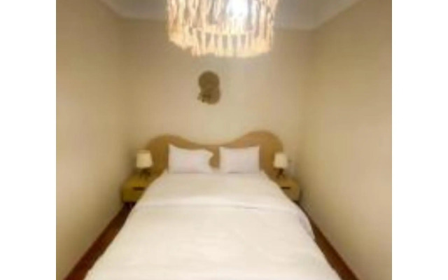 Апарт-отель Settle Inn Al Rehab City B