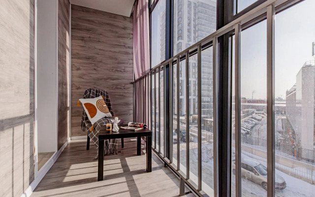 Arenda Dlya Dushi Apartments