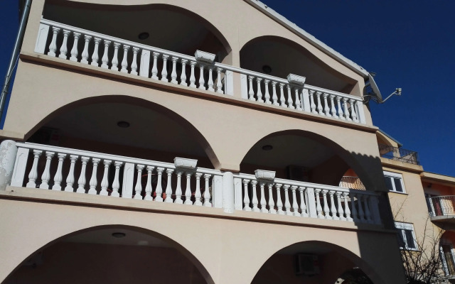 Апартаменты Nedjeljko