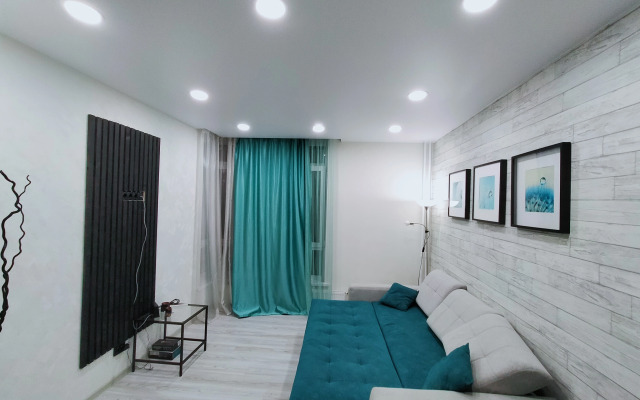 Priezzhayte v Gosti na Michurina 58 Apartments