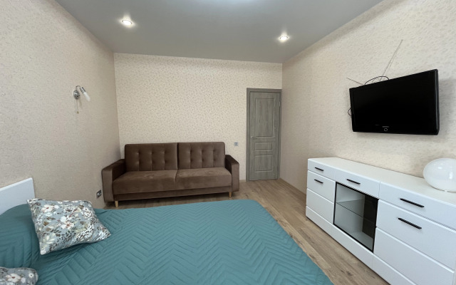 Квартира Уютная на Еловой Аллее 5Ак2