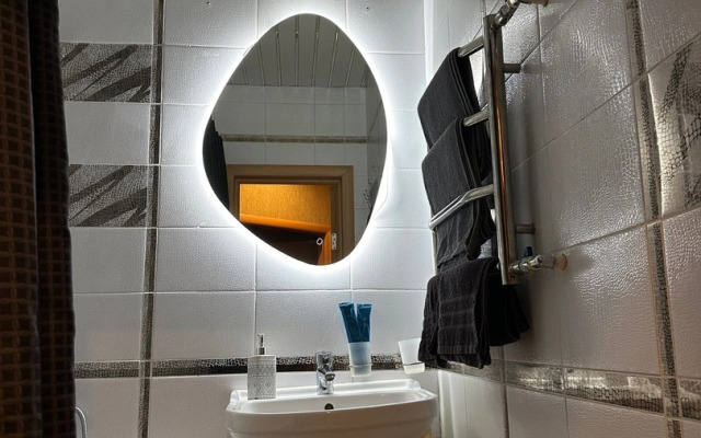 Апартаменты на проспекте Победы 71