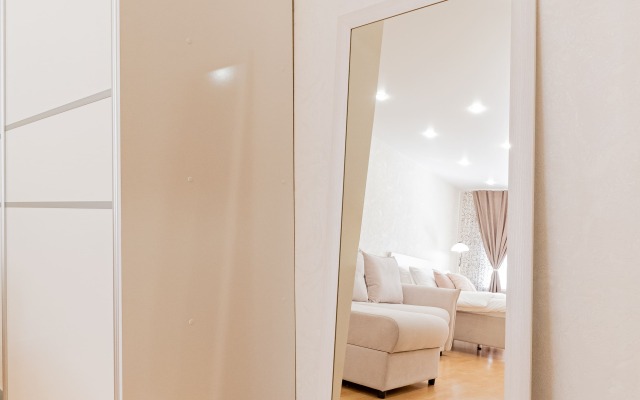 Апартаменты Петровские на Учебной 8 2