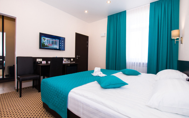 Brown Hotel