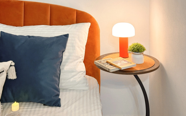 Квартира солнечная на м. Медведково