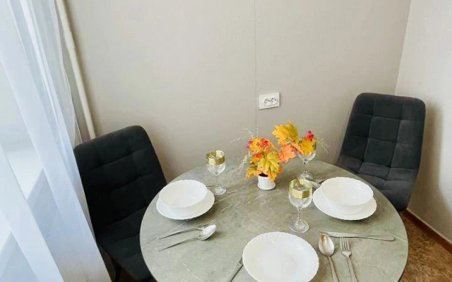 Апартаменты у Памятника Славы