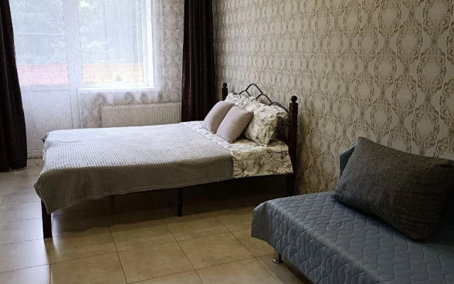 Квартира возле ТЦ Красная площадь