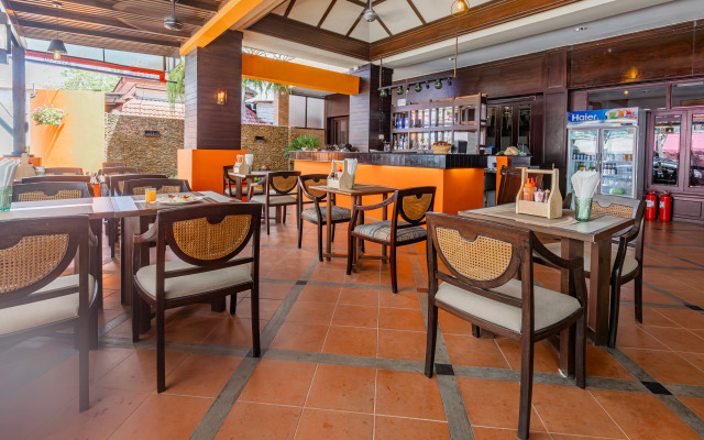 Rattana Karon Beach Hotel