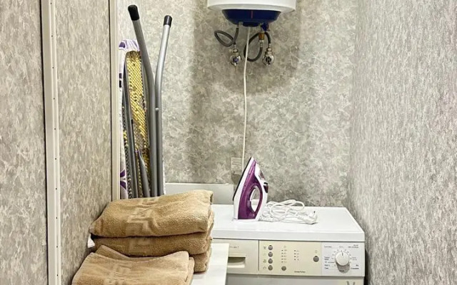 Квартира на Адоратского