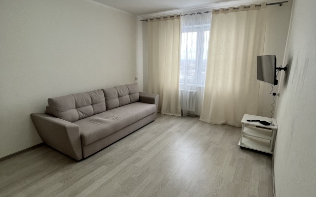 Kvartira V Severnom Rayone Apartments