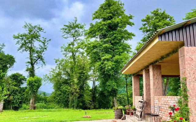 Duripsh Guest house
