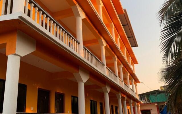 Arambol Paradise by PSS Properties Hotel