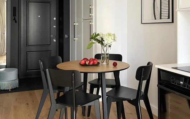 Top-Comfort Apartments