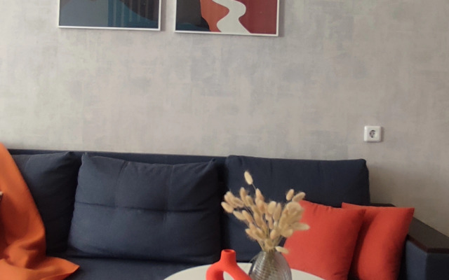 Квартира на Шишкова