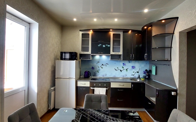 Апартаменты 247/74