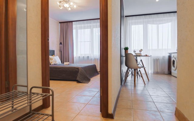 Апартаменты у Метро