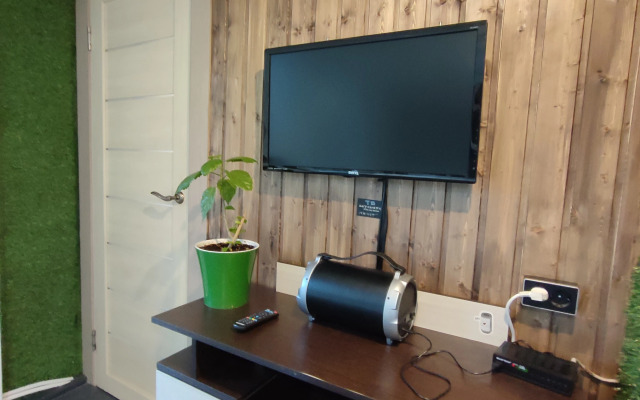 AVA Modul Cottage