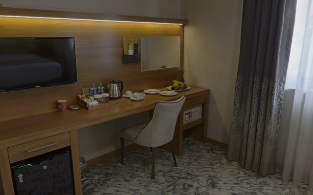 Görükle Oruç Hotel & Spa