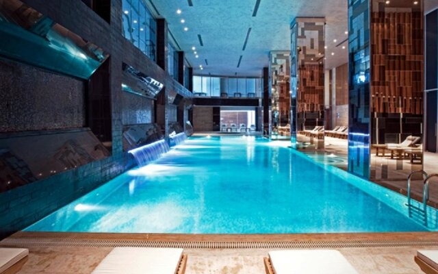 Crowne Plaza Hotel Istanbul - Asia by IHG