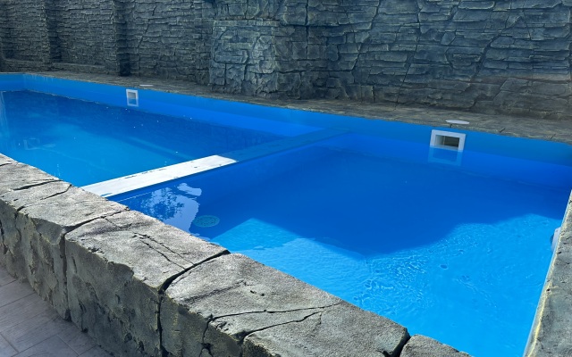 Galant Guest house
