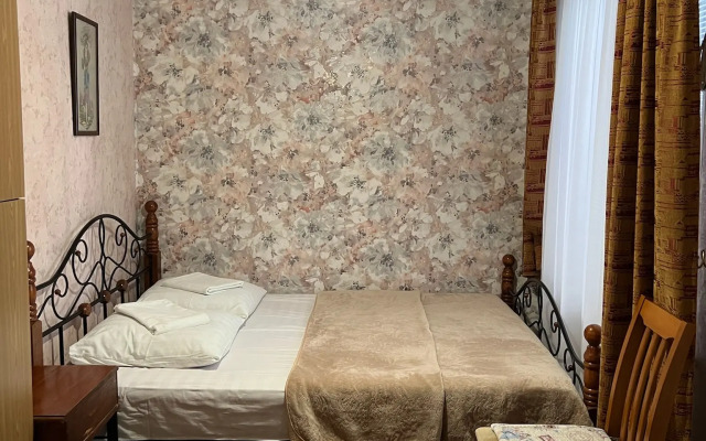 Dom dlya Letnego Otdykha v Tsentre Gelendzhika Private House