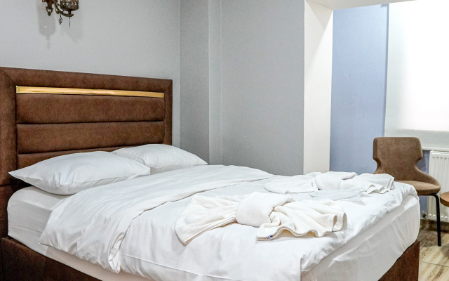 Laos Boutique-hotel