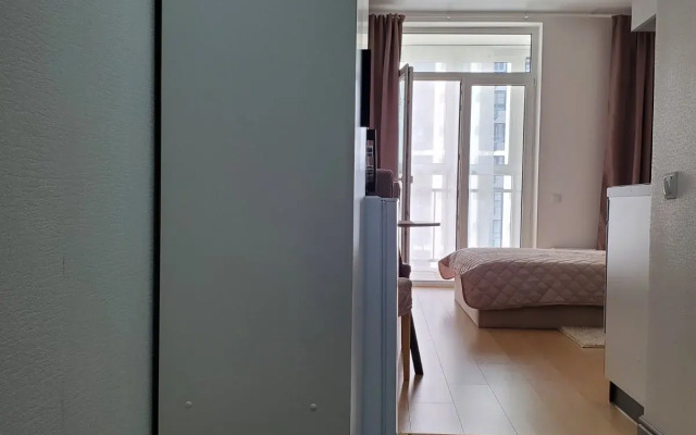Квартира Уютная студия