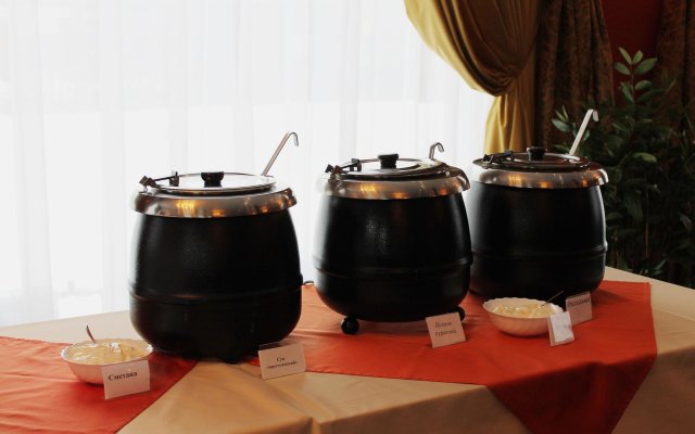 Отель Серебряный Плёс