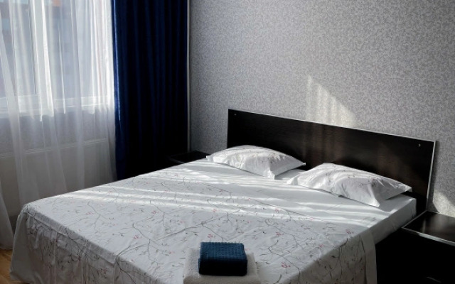 Апартаменты на Терешковой 10/7