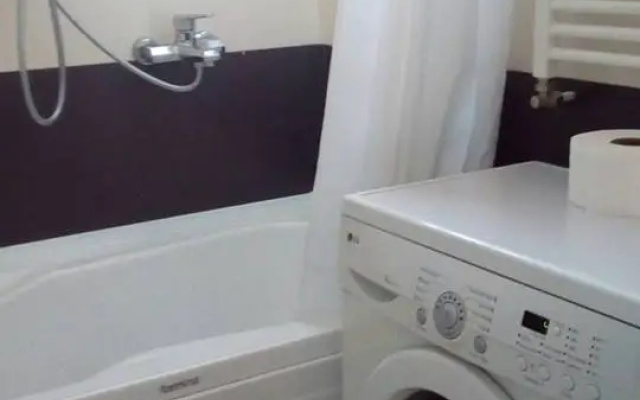 Apartment-Studio Vera