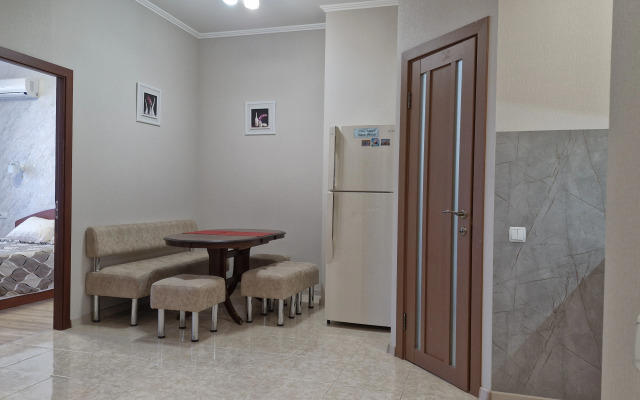 Atlant Yemerald-2 Flat