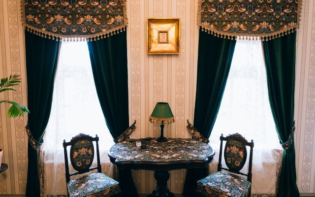Kupecheskaya Usad`ba Mini-Hotel