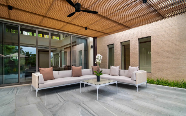 Banyan Tree Grand Residences by Banyan Living Villa