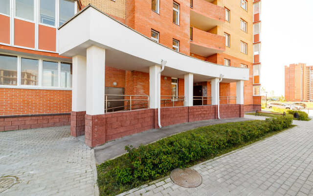 Kvartira 7 V Gusarskoj Ballade Apartments