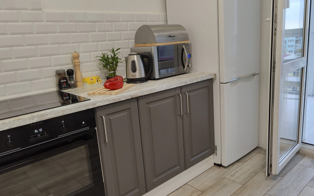 Апартаменты ПАНОРАМА