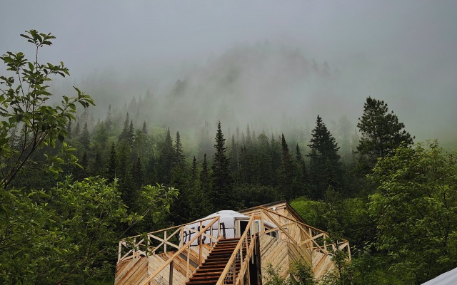 Siberia