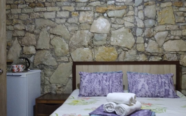 Evelinka Guest House