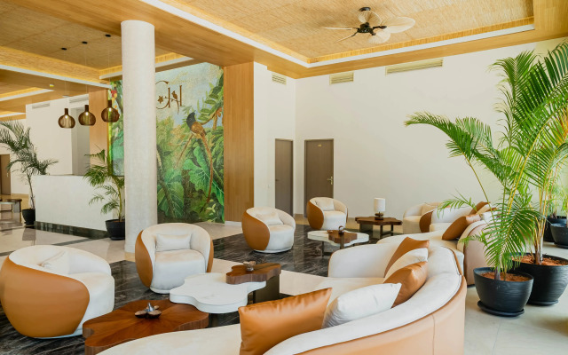 Gardens Hill Resort & Spa Resort