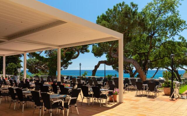 htop Caleta Palace