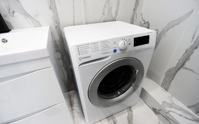 Апартаменты Симфония 2