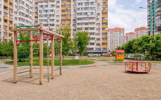 Апартаменты Люксовая Квартира у Стадиона