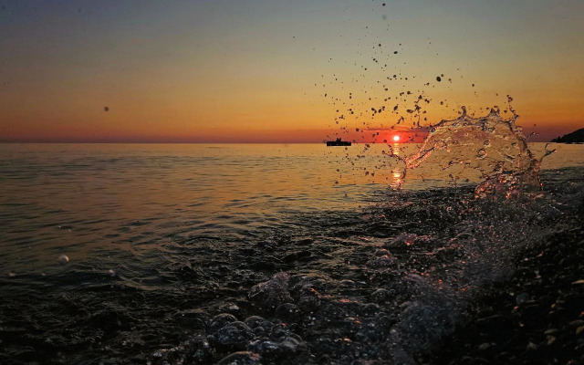 Sharm Elling  Loo Guest house