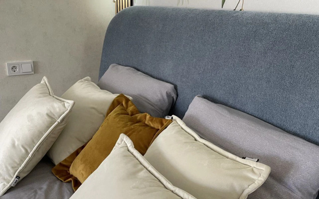 Квартира для Семейного Отдыха в Суздале