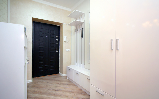 Апартаменты Residential Complex Central 236