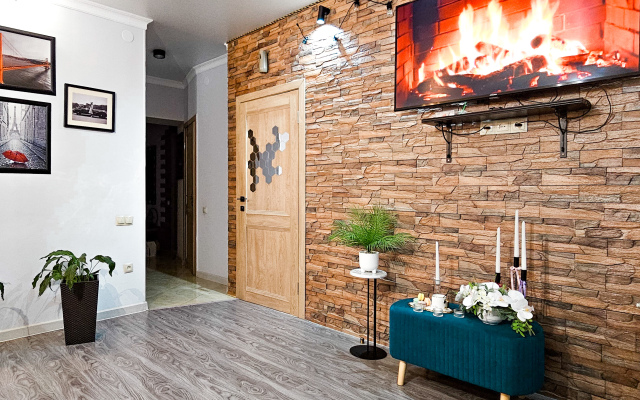 Апартаменты SkiDombay