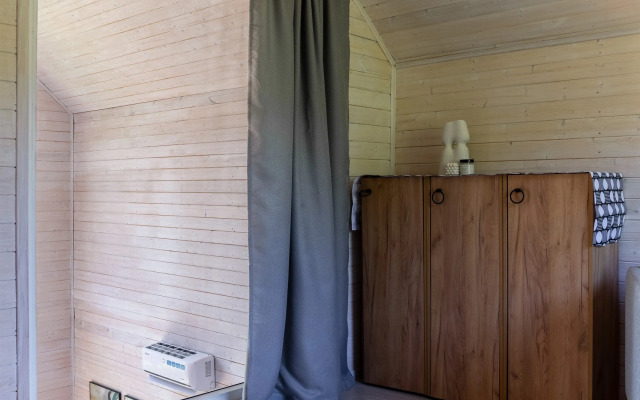 Частный дом Lipniki