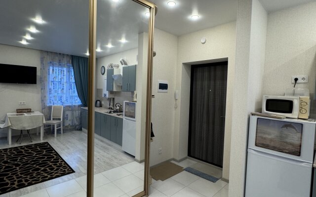 Апартаменты Море, Пляж, Рабочая 33А