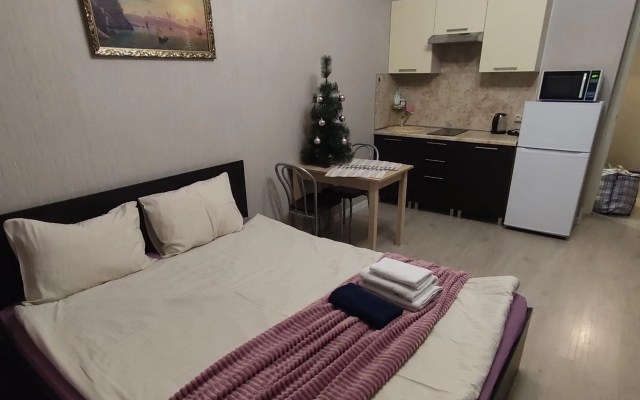 Квартира рядом с Пулковским парком недалеко от аэропорта Пулково