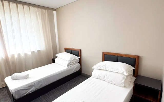 Hotel Asia
