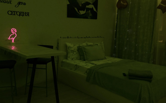 Квартира Уютная Студия